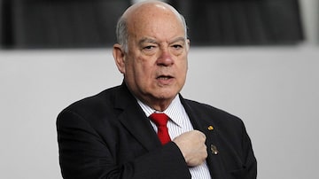 O ex-secretário-geral da OEA JoséMiguel Insulza. Foto: Edgard Garrido/Reuters