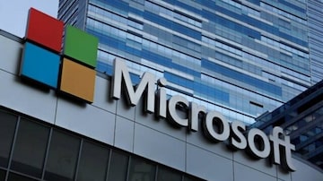 Microsoft; conselho de administração da empresa foi considerado o mais inovador em ranking da Fortune. Foto: Mike Blake/Reuters 