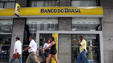 Banco do Brasil. Foto: Fabio Motta/Agência Estado