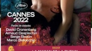 Cronenberg inédito instiga Cannes e a 'Cahiers...'. Foto: Estadão
