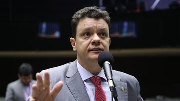 O deputado Odair Cunha (PT-MG). Foto: Mário Agra/Câmara dos Deputados