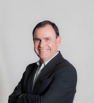 Foto do autor Sérgio Rocha