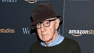 O diretor Woody Allen na estreia do filme 'Roda Gigante'em Nova York, ele lançará uma coletânea de ensaios. Foto: Evan Agostini/Invision/AP