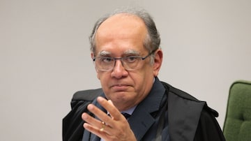 Gilmar Mendes, ministro do STF e presidente do TSE. Foto: Carlos Humberto|Divulgação