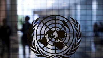 Sede da ONU, em NY. Foto: Mike Segar / Reuters
