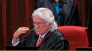 Napoleão Nunes Maia é ministro do Superior Tribunal de Justiça (STJ). Foto: Dida Sampaio/Estadão