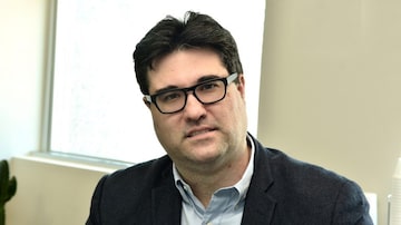 Mauricio Moura, presidente do Ideia Big Data. Foto: Iara Morselli