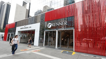 Renner viu suas operações de e-commerce serem afetadas por ataque hacker. Procon cobra explicações. Foto: Alex Silva/Estadão - 4/11/2019