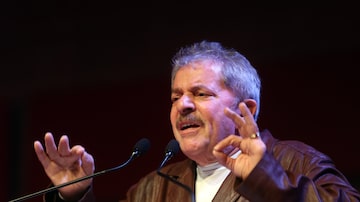 O ex-presidente Lula. Foto: JF Diorio/Estadão