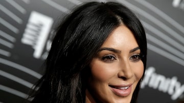 Kim Kardashian. Foto: Mike Segar / Reuters