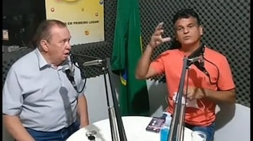 "Bolsonaro é um autista, porque autistas não têm sentimentos"