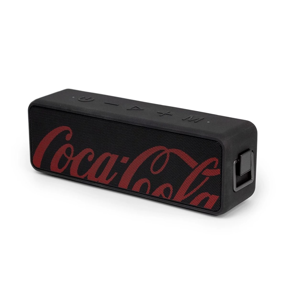 Fone Baseus, monitor Samsung, caixa de som coca-cola e mais ofertas tech na Shopee