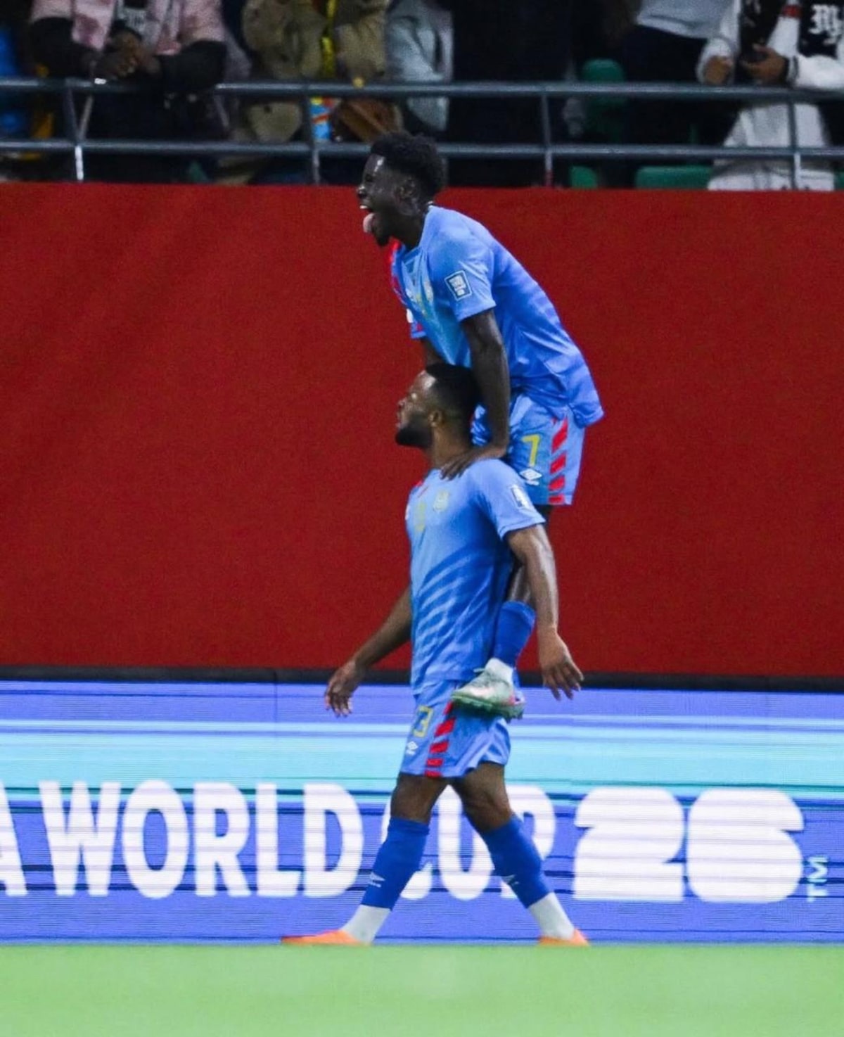 Copa Rdc RD do Congo vence Nigéria nos pênaltis e garante vaga na repescagem ...