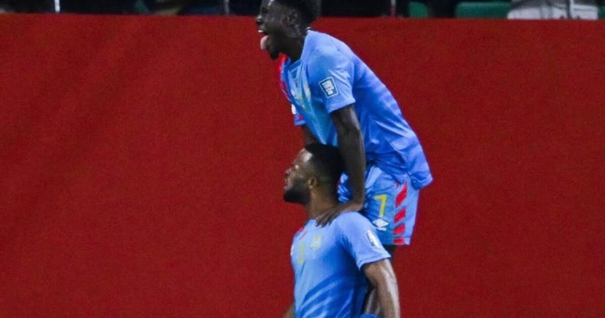 Copa Rdc RD do Congo vence Nigéria nos pênaltis e garante vaga na repescagem ...