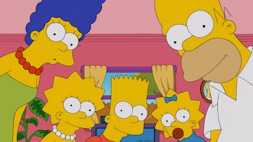 'Os Simpsons' está na 31ª temporada. Foto: Fox via The New York Times