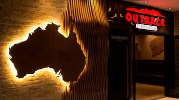 Por que o Outback faz sucesso no Brasil do ‘melhor churrasco do mundo’, na visão de um americano. Foto: Divulgação/Outback