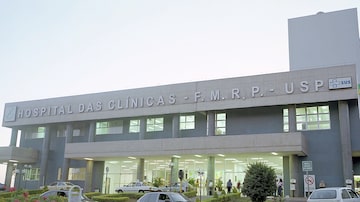 O jovem chegou a ser socorrido até o Hospital das Clínicas de Ribeirão Preto, no interior de São Paulo, onde faleceu quatro horas depois. Foto: Hospital das Clínicas/Divulgação