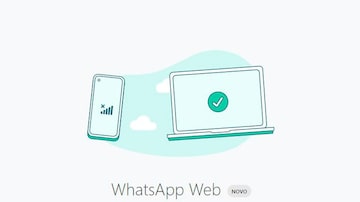 WhatsApp Web apresenta problemas de instabilidade e usuários reclamam nas redes sociais. Foto: Pinterest
