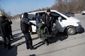 Ucrânia suspende corredores humanitários às vésperas de negociações de paz por ‘provocações’ russas