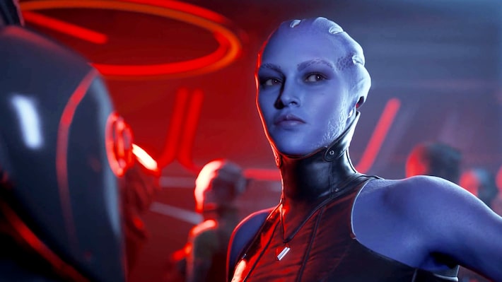 Vazamento de Mass Effect 5 expõe riscos de segurança na indústria