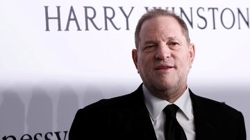 O produtor Harvey Weinstein em2016. Foto: Andrew Kelly/REUTERS