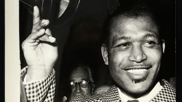 Boxe festeja o centenário do maior de todos os tempos: Sugar Ray Robinson