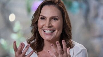 Laura Muller ficou nacionalmente conhecida por esclarecer dúvidas sobre sexo no programa 'Altas Horas', da TV Globo. Foto: Percursa 