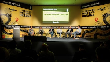 Evento de mobilidade, que ocorre nesta terça, traz palestras de pesquisadores e de executivos das principais empresas do setor. Foto: Felipe Rau/Estadão
