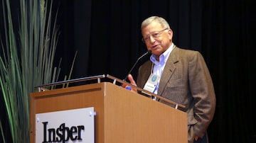 Claudio Haddad, presidente do Insper. Foto: Insper