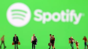 Spotify não bateu metas de lucratividade e crescimento no primeiro trimestre em razão da redução da força de trabalho, segundo CEO