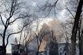 Rússia bombardeia teatro de Mariupol onde havia centenas de abrigados, afirmam autoridades ucranianas
