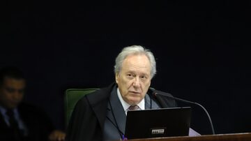O ministro Ricardo Lewandowski, do Supremo Tribunal Federal. Foto: Rosinei Coutinho/SCO/STF (18/02/2020)