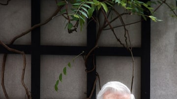 Mario Vargas Llosa. Foto: Ruth Fremson|The New York Times