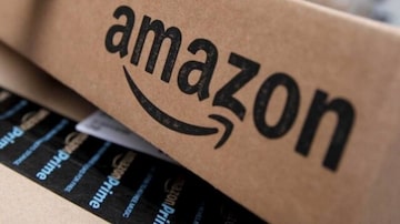Serviço Amazon Prime vai custar R$ 9,90 ao mês. Foto: Reuters