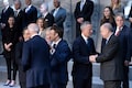 Biden participa de cúpula da Otan; UE diz que Rússia não quer cessar-fogo
