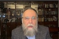 Alexander Dugin, o guru de Vladimir Putin, participa de videoconferência com brasileiros