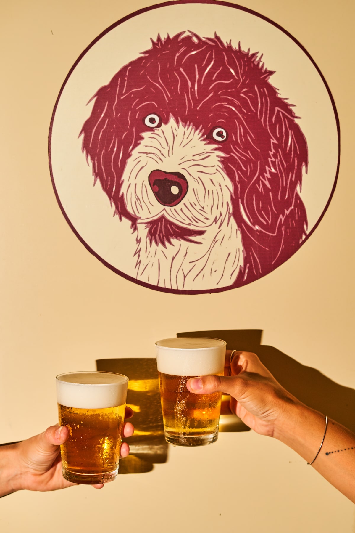 Pet friendly: 18 bares e hamburguerias em SP para dar um rolê com seu  cachorro