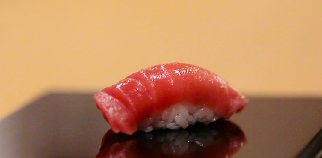 O sushi é o protagonista do longa-metragem sobre um pequeno restaurante no Japão. Foto: Sato TV