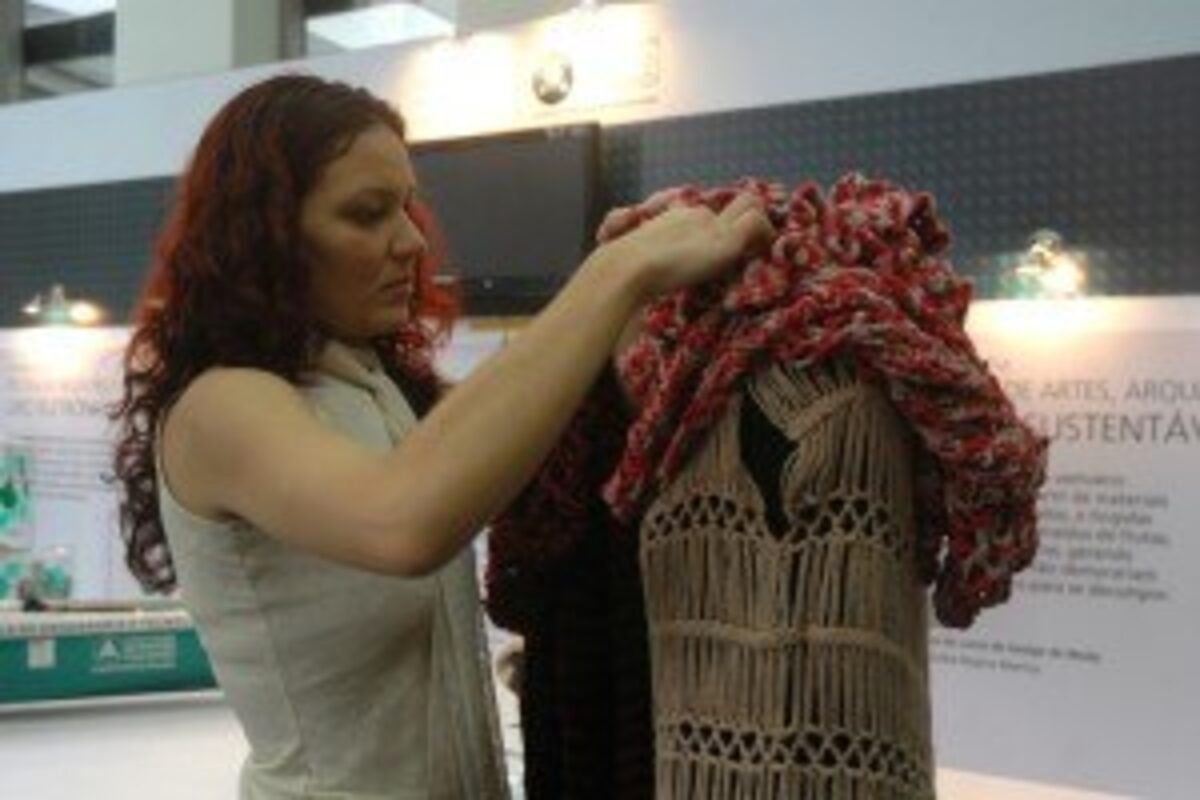 Anhembi Morumbi: TCC sobre moda mais sustentável - Estadão