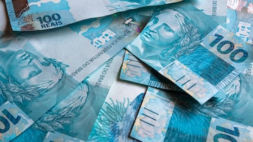 Notas de dinheiro. Foto: JCLobo - stock.adobe.com