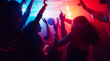 Night life, club, music. Foto: master1305 /Adobe Stock