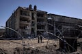Após perder navio de guerra, Rússia ameaça intensificar ataques e bombardeia prédio em Kiev