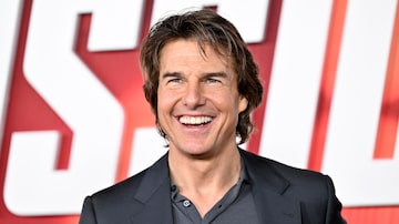 Cena de 'Missão: Impossível - Acerto de Contas Parte Um' foi filmada em garagem de Tom Cruise. Foto: Evan Agostini/Invision/AP