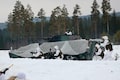 Noruega reforçará tropas perto da fronteira com a Rússia