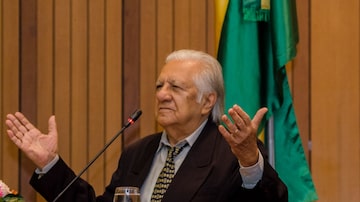 Sálvio Dino, ex-deputado estadual doMaranhão. Foto: Reprodução/Assembleia Legislativa do Maranhão