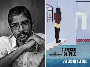 Jeferson Tenório é autor de 'O Avesso da Pele' (2020, Companhia das Letras), vencedor do Prêmio Jabuti de 2021.