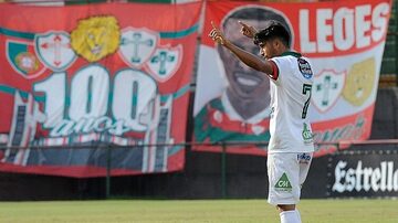 Portuguesa vence Audax e se garante nas quartas de final. Foto: Dorival Rosa/ Portuguesa de Desportos