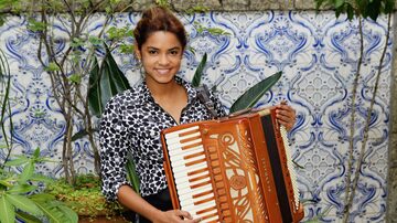 Lucy Alves, atriz e cantora. Foto: MARCOS ARCOVERDE/ESTADÃO
