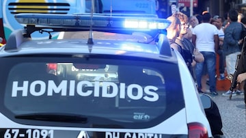 Acusado seguiu a vítima até o prédio onde ela morava. Foto: Fábio Motta/Estadão