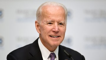 Joe Biden já foi vice-presidente dos Estados Unidos. Foto: Andreas Gebert/Reuters